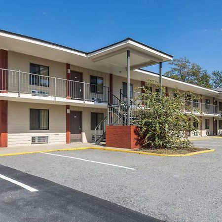 Econo Lodge Vidalia Esterno foto