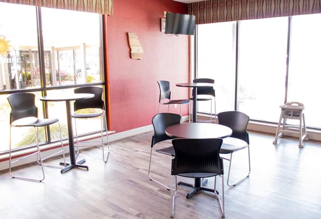 Econo Lodge Vidalia Esterno foto