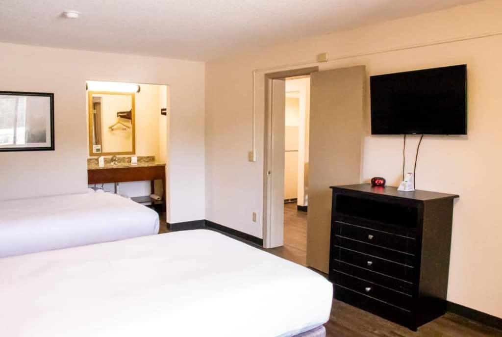 Econo Lodge Vidalia Esterno foto