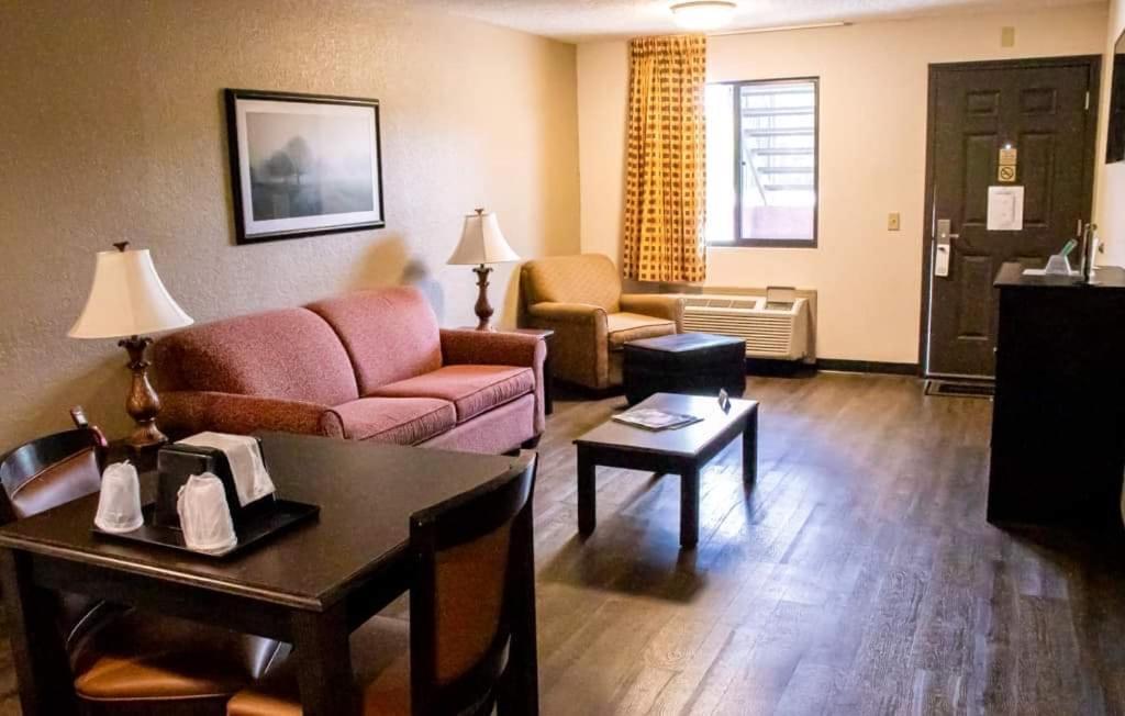 Econo Lodge Vidalia Esterno foto