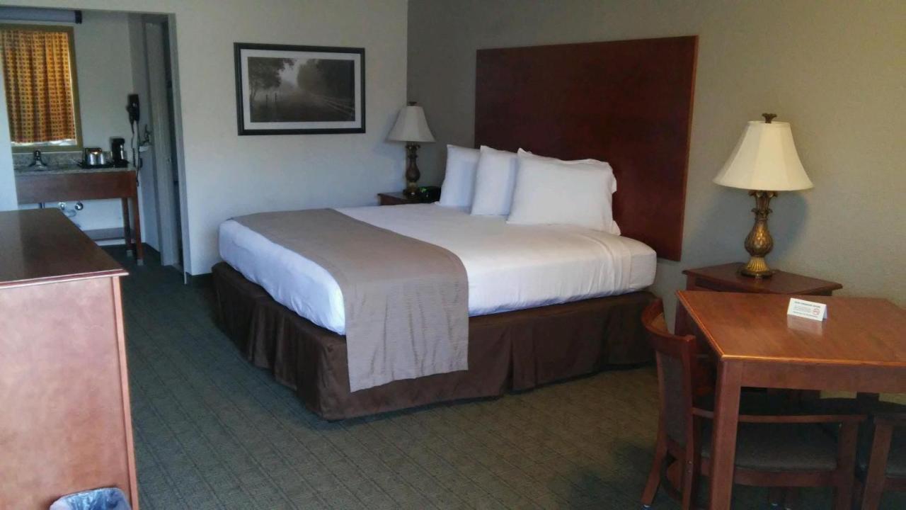 Econo Lodge Vidalia Esterno foto