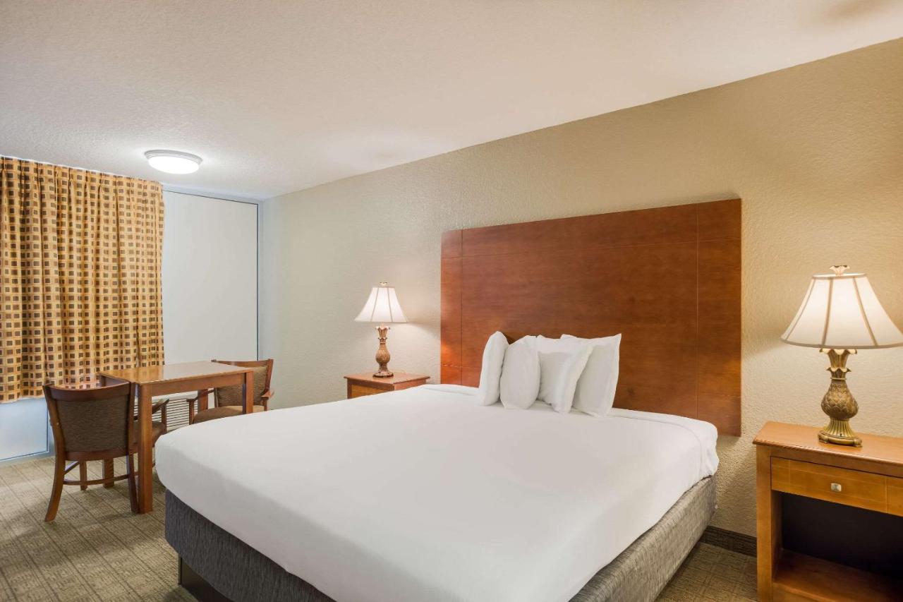 Econo Lodge Vidalia Esterno foto