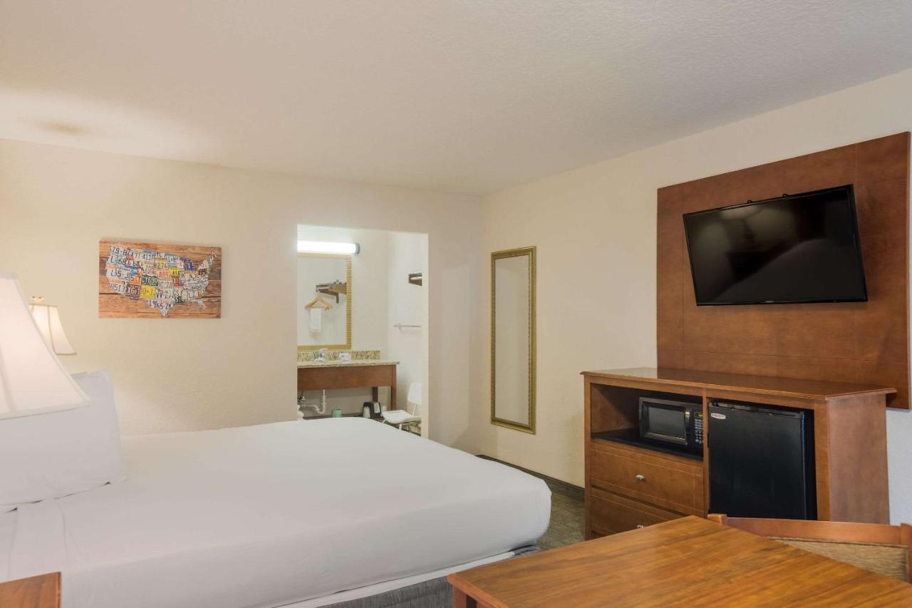 Econo Lodge Vidalia Esterno foto