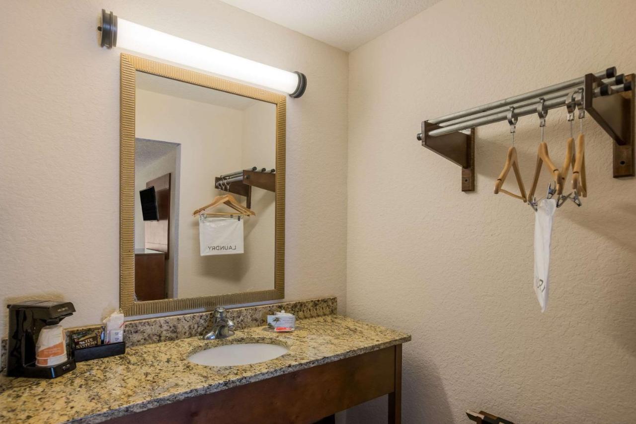 Econo Lodge Vidalia Esterno foto